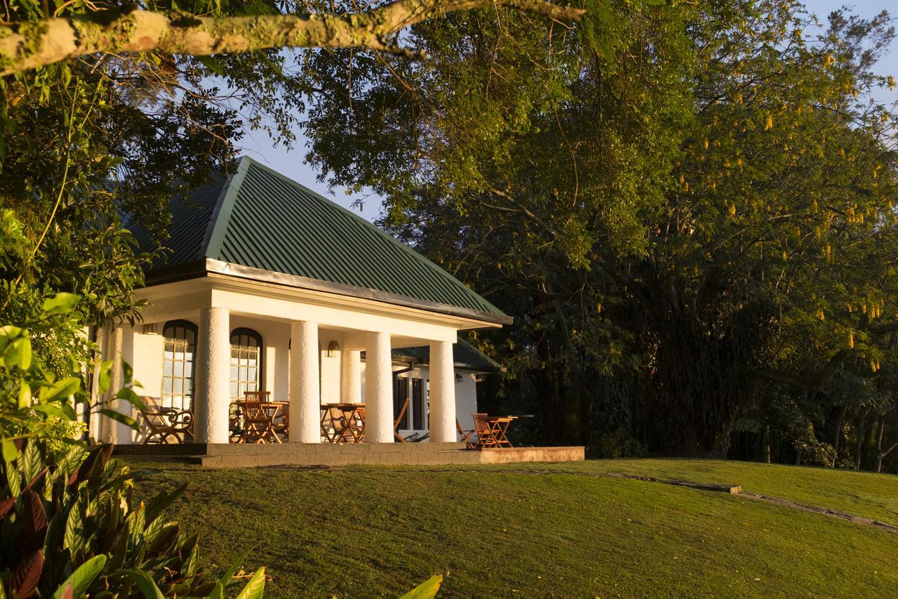 Thotalagala Hotel Haputale Buitenkant foto