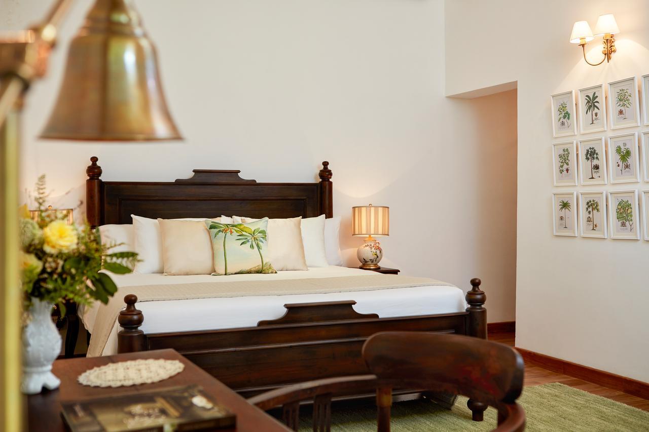 Thotalagala Hotel Haputale Buitenkant foto