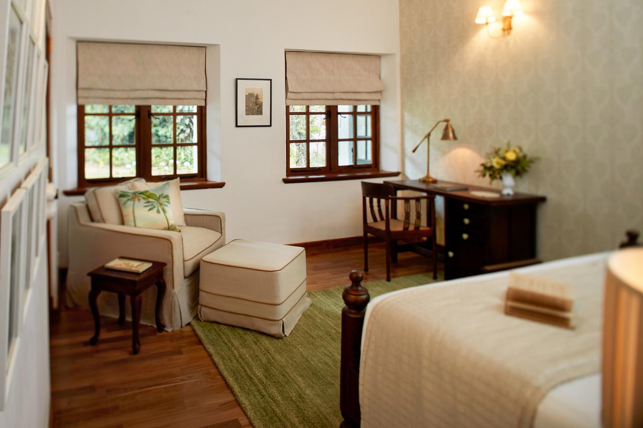 Thotalagala Hotel Haputale Buitenkant foto