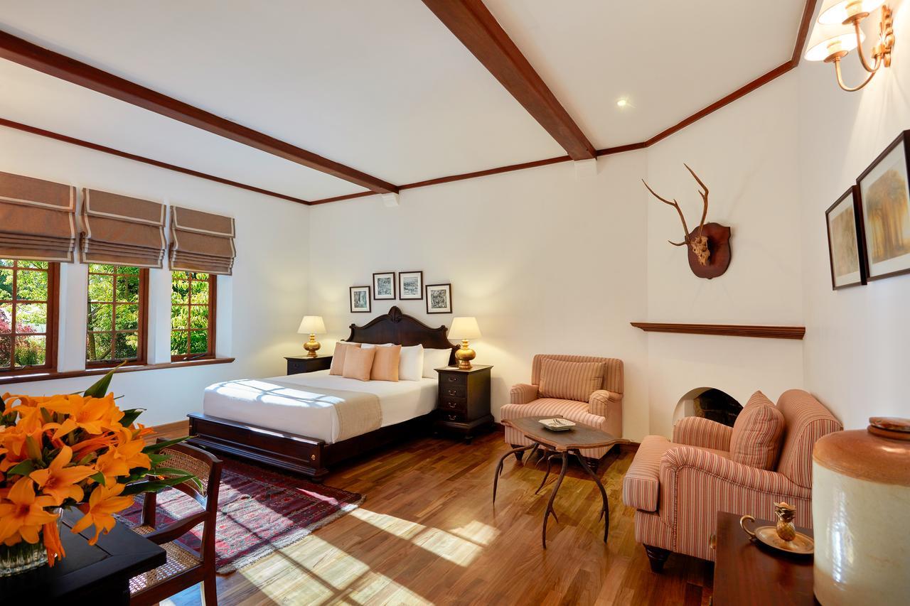 Thotalagala Hotel Haputale Buitenkant foto