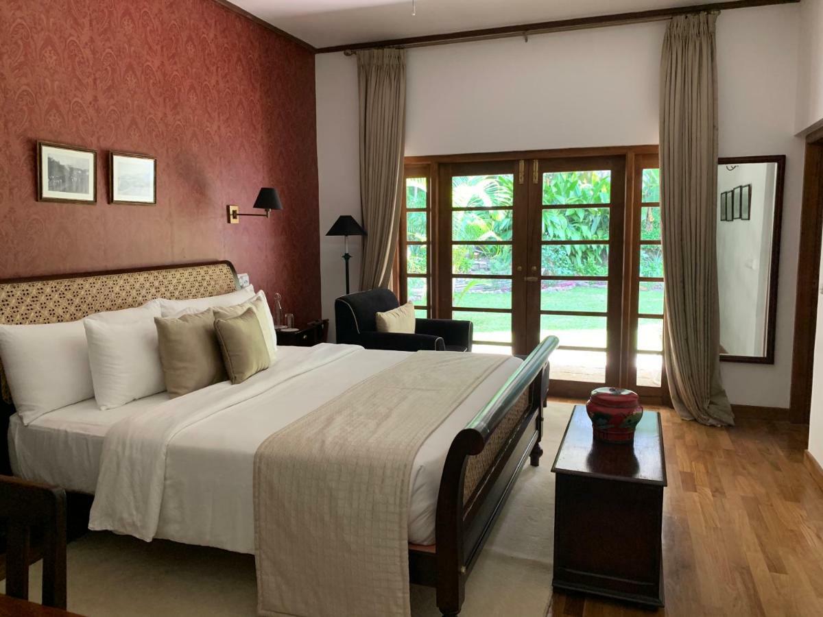 Thotalagala Hotel Haputale Buitenkant foto