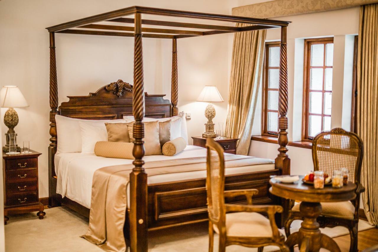 Thotalagala Hotel Haputale Buitenkant foto