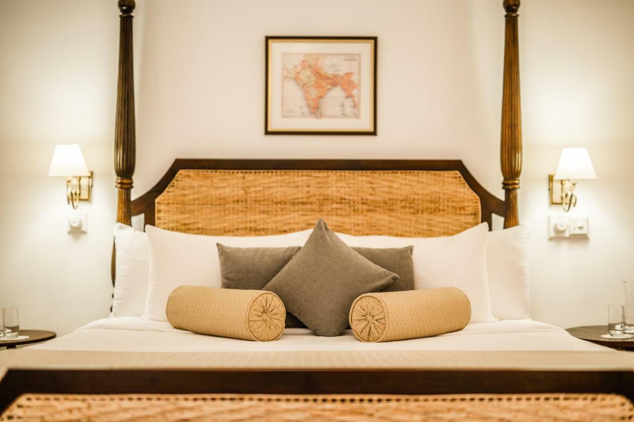 Thotalagala Hotel Haputale Buitenkant foto