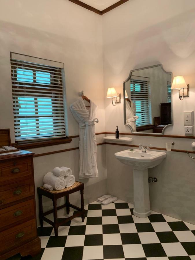 Thotalagala Hotel Haputale Buitenkant foto